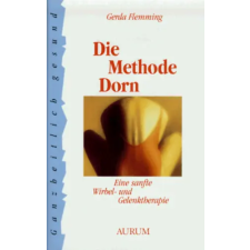 Aurum Die Methode Dorn antikvárium - használt könyv