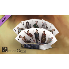 AurumDust Ash of Gods - Beer for Developers (PC - Steam elektronikus játék licensz) videójáték