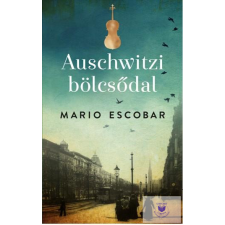 Auschwitzi Bölcsődal történelem