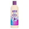 AUSSIE sampon 300ml Oh My Gloss