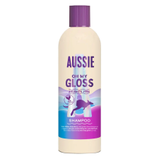 AUSSIE sampon 300ml Oh My Gloss sampon