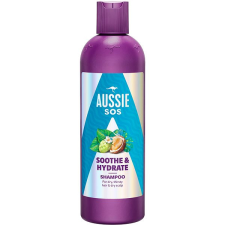 AUSSIE SOS Soothe & Hydrate 300 ml sampon