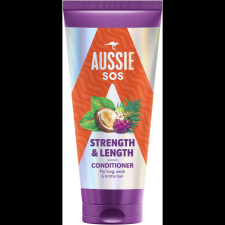 AUSSIE SOS Strength &amp; Length 200 ml (8700216440936) hajbalzsam