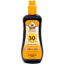 Australian Gold Sunscreen Oil Spray SPF30 237ml naptej, napolaj