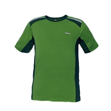 Australian Line ALLYN NEW T-shirt (zöld*, L) munkaruha
