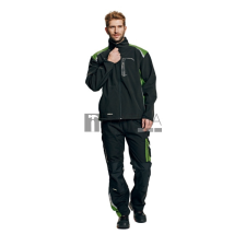 Australian Line ALLYN SOFTSHELL dzseki munkaruha