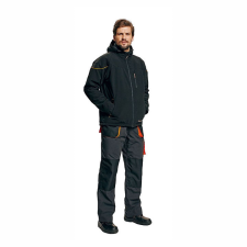 Australian Line EMERTON Téli Softshell dzseki munkaruha