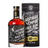  Austrian Empire Navy Rum 25 years Solera 0,7l DD.