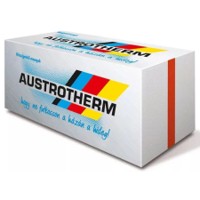 AUSTROTHERM Polisztirol homlokzatihőszigetelő at-h80 1 m2 festő és tapétázó eszköz