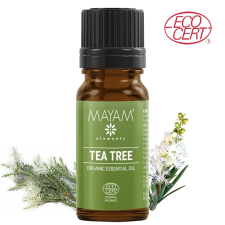 Ausztrál teafa 100% bio illóolaj - 10ml illóolaj