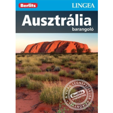 Ausztrália /Berlitz barangoló utazás