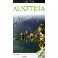  Ausztria utazás