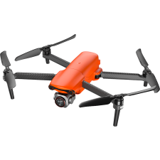 Autel EVO Lite+ premium bundle drón, narancssárga drón