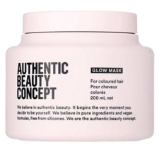Authentic Beauty Concept Glow Mask 200 ml hajbalzsam