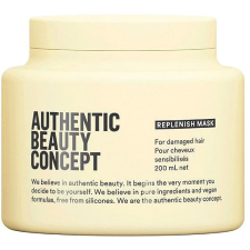 Authentic Beauty Concept Replenish Mask 200 ml hajbalzsam