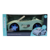  AUTÓ BARBIE BABÁHOZ JA8399 1DB