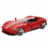  Autó Bburago Ferrari Monza SP1 1:18