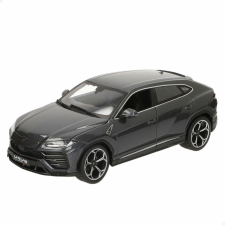  Autó Bburago GT-Lamborghini Urus 1:18 autópálya és játékautó