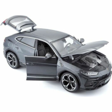  Autó Bburago Lamborghini Urus 1:18 autópálya és játékautó