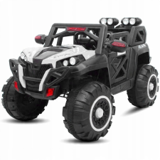  AUTO BUGGY PERFOMANCE FEHÉR AKKUMULÁTOROS, ERŐS, BIZTONSÁGOS elektromos járgány