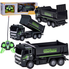 Auto Dump Truck Remote Control RC0637 távirányítós modell