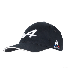 Auto Fashion Brands Alpine Fanwear Baseball Sapka