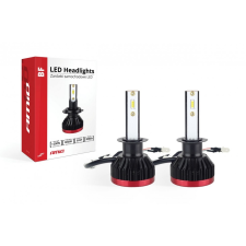  Autó fényszóró LED - BF Cree led - H1 foglalat autó izzó, izzókészlet