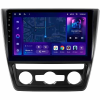 Autó navigáció MOSS M2 Skoda Yeti 2014-2017 4+64GB 10" IPS Octa-core 1.6Ghz, Android 4G Bluetooth 5.1 DSP - A verzió