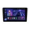  Autó navigáció Teyes CC3 Toyota Avensis 2 2003-2009 4+32GB 9" QLED Octa-core 1.8Ghz Android 4G Bluetooth 5.1 DSP