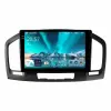  Autó navigáció Teyes CC4 Opel Insignia 2008-2013 6+128GB 9.5" QLED Octa-core 2.7Ghz, Android 4G Bluetooth 5.1 DSP