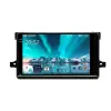 Autó navigáció Teyes CC4 Toyota Prius XW50 2015-2020 6+128GB 9.5" QLED Octa-core 2.7Ghz, Android 4G Bluetooth 5.1 DSP