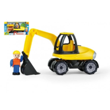Auto Truckies markoló figura 25cm, 24m+ homokozójáték