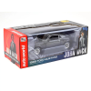  Auto World 1969 Ford Mustang "John Wick" - Hitman Szürke Modellautó 1:18