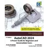  AutoCAD 2024 – Sandeep Dogra,John Willis