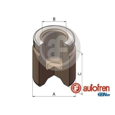 AUTOFREN SEINSA Dugattyú, féknyereg AUTOFREN SEINSA D025592 fékbetét