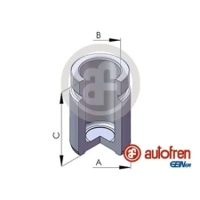 AUTOFREN SEINSA dugattyú, féknyereg D025253 autóalkatrész