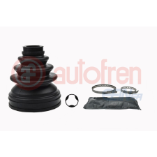 AUTOFREN SEINSA gumiharangkészlet, hajtótengely AUTOFREN SEINSA D8260 autóalkatrész