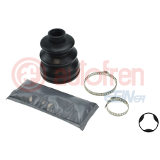 AUTOFREN SEINSA gumiharangkészlet, hajtótengely AUTOFREN SEINSA D8591 autóalkatrész