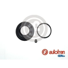 AUTOFREN SEINSA Javítókészlet, féknyereg AUTOFREN SEINSA D4027 fékbetét