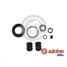 AUTOFREN SEINSA Javítókészlet, féknyereg AUTOFREN SEINSA D4045 fékbetét