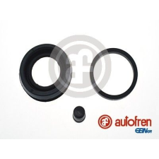AUTOFREN SEINSA Javítókészlet, féknyereg AUTOFREN SEINSA D41016 fékbetét