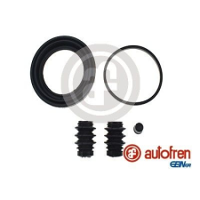 AUTOFREN SEINSA Javítókészlet, féknyereg AUTOFREN SEINSA D41038 fékbetét