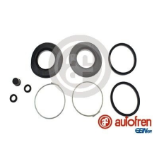 AUTOFREN SEINSA Javítókészlet, féknyereg AUTOFREN SEINSA D4104 fékbetét
