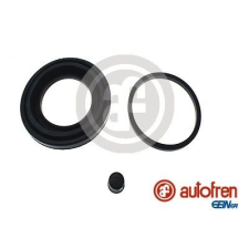 AUTOFREN SEINSA Javítókészlet, féknyereg AUTOFREN SEINSA D41046 fékbetét