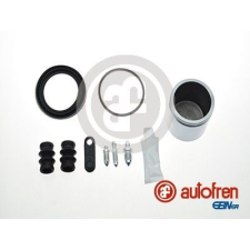 AUTOFREN SEINSA Javítókészlet, féknyereg AUTOFREN SEINSA D41049C fékbetét