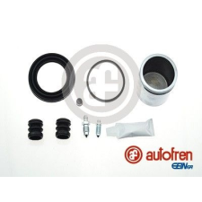 AUTOFREN SEINSA Javítókészlet, féknyereg AUTOFREN SEINSA D41051C fékbetét