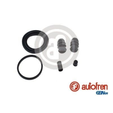 AUTOFREN SEINSA Javítókészlet, féknyereg AUTOFREN SEINSA D4106 fékbetét