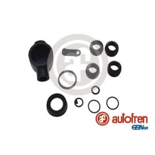 AUTOFREN SEINSA Javítókészlet, féknyereg AUTOFREN SEINSA D4107 fékbetét