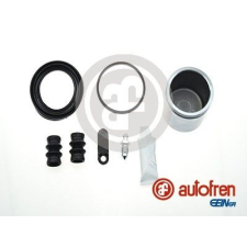 AUTOFREN SEINSA Javítókészlet, féknyereg AUTOFREN SEINSA D41087C fékbetét