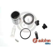 AUTOFREN SEINSA Javítókészlet, féknyereg AUTOFREN SEINSA D41097C fékbetét